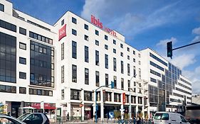 Ibis Paris Pantin Eglise